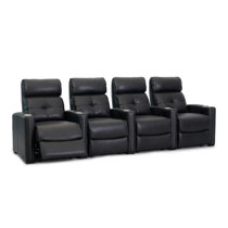 Seatcraft Theater Seating Wayfair